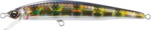 DUEL HARDCORE MINNOW 70F 70mm - HZSN színkód