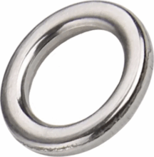 BKK SOLID RING-51 9# 12 db/csomag