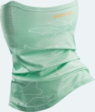 BKK O3 SHIELD Light Green FREE SIZE 1