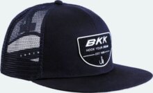BKK LEGACY SNAPBACK Blue