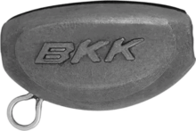 BKK IWS LEAD 32 2db/csomag ólom
