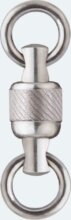 BKK INFINITY SWIVEL Forgókapocs 4# * db/csomag
