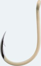 BKK CHINU-R Hand Ground 6# 8 db/csomag