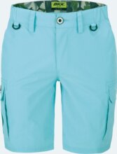 BKK CARGO QD SHORTS Blue M