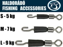 Haldorádó Feeder gyorskapocs L