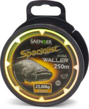 SAENGER Specialist Waller monofil zsinór / 300m