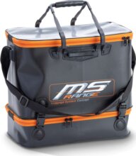 MS RANGE WP Double Bag szerelékes dupla táska / vízálló / PVC / 48X28X43cm