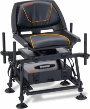 MS RANGE versenyláda