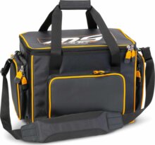 MS RANGE Session Box LSC szerelékes táska / vízálló / 50X30X32cm