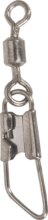 MS RANGE Safety Swivel 12 forgókapocs / 10db