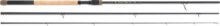 MS RANGE Power Float 2.0 match bot / 360cm / 0-45g / 3tag