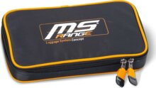 MS RANGE Multi Organizer I Bag LSC szerelékes táska / vízálló / 31X18X5cm