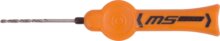MS RANGE Micro Bait Drill csalifúró / 1,3mm / 80mm