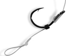 MS RANGE Method Hair Rig 12 / 10cm / 0,28mm / 6,9kg / 8db