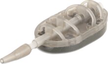MS RANGE method etetőkosár / 60g / 2db