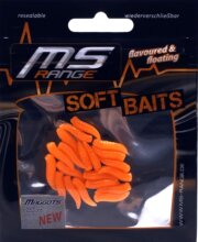 MS RANGE Maggots/Ízesített Gumicsonti OR