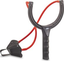 MS RANGE Long Range Catapult etetőcsúzli