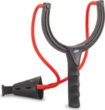 MS RANGE Long Range Catapult / b etetőcsúzli