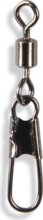 MS RANGE Japenese Swivel 10 forgókapocs / 10db