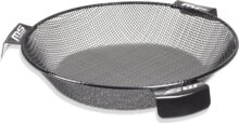 MS RANGE Futtersiebe etetőanyag törő szita / 4mm / 36cm