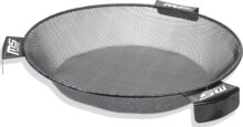 MS RANGE Futtersiebe etetőanyag törő szita / 2,5mm / 36cm
