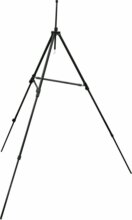 MS RANGE feeder tripod állvány / állítható lább 66-190cm / 1,2kg