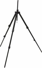 MS RANGE feeder tripod állvány / állítható lább 44-150cm / 0,7kg