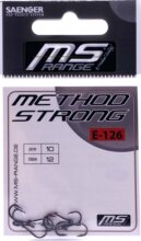 MS RANGE E-126 method horog strong, extra erős / 12 / 10db