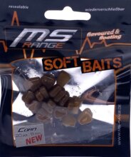 MS RANGE Corn/Ízesített Gumikukorica 8 mm LU