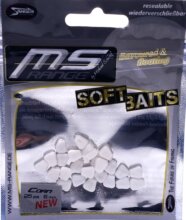 MS RANGE Corn/Ízesített Gumikukorica 6 mm SW