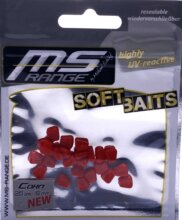 MS RANGE Corn/Ízesített Gumikukorica 6 mm SR