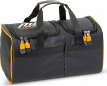 MS RANGE Combi Bag LSC dupla szerelékes táska hűtőrekesszel / vízálló / 40X23X20cm