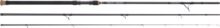 MS RANGE BL-X Medium Heavy feeder bot / 390cm / 0-120g / 3+3 tag