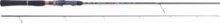 IRON CLAW Vertical PRO S pergető bot / 195 / 12-36g / 2tag