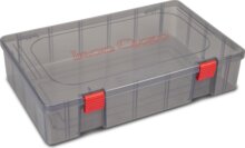 IRON CLAW Vario Box 360HND szerelékes doboz / 36X22,5X8cm
