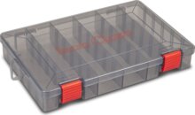 IRON CLAW Vario Box 275VD műcsalis doboz / 27,5X18X4,5cm