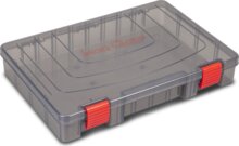 IRON CLAW Vario Box 275N-FD műcsalis doboz / 27,5X18X4,5cm