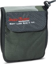IRON CLAW Softlure Bag II NX elöketartó táska / 18X5X19cm