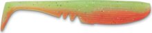 Iron Claw Racker Shad TG Turtle Green