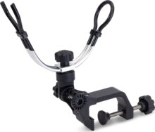 IRON CLAW Marine System Boat Rod Holder