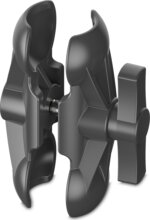 IRON CLAW Marine System Ballhead Clamp