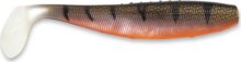 IRON CLAW Just Shad RPE Real Perch UV 18cm