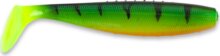IRON CLAW Just Shad RFT Real Firetiger 18cm
