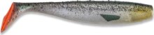 Iron Claw Just Shad GHS Gold Shad UV 12cm