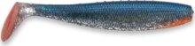 IRON CLAW Just Shad DHE Dark Herring UV 18cm