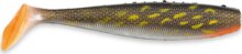 IRON CLAW Just Shad BPI Baby Pike UV 18cm
