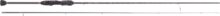 IRON CLAW High-V² S-701UL Ultra Light pergető bot / 210cm / 0,5-6g / 2tag