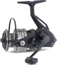 IRON CLAW High-V² 4000S pergető orsó