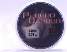 IRON CLAW FluoroCarbon / 0,30mm / 25m / 5,73kg