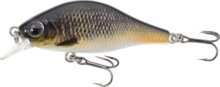 DOIYO Yuragu 52 NWF / 5,2cm / 4,2g / merülés 0,2-0,8m